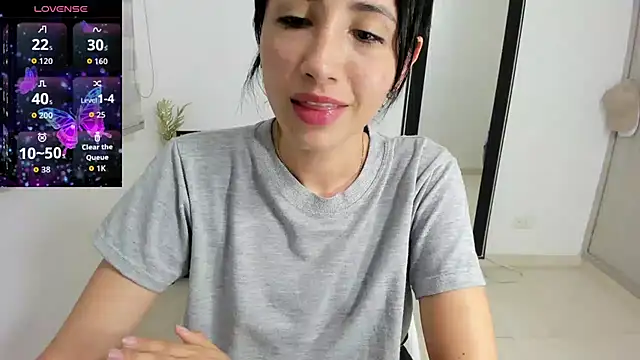  arianna hot22 online show from 05-22-26, 02:08