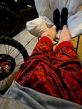 Assboy007 online show from 01-16-26, 06:50