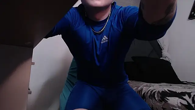 Snapshot of MathewCollin chatting on 01-19-26, 05:11 MathewCollin online show from 01-19-26, 05:11