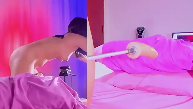 Angeli Wu  online show from 11-11-25, 03:17