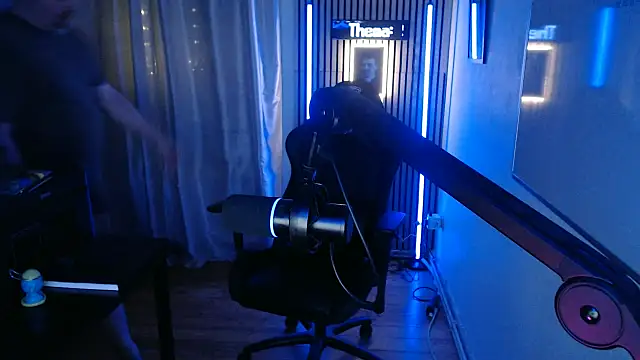 DerPornoPete online show from 12-03-25, 11:25