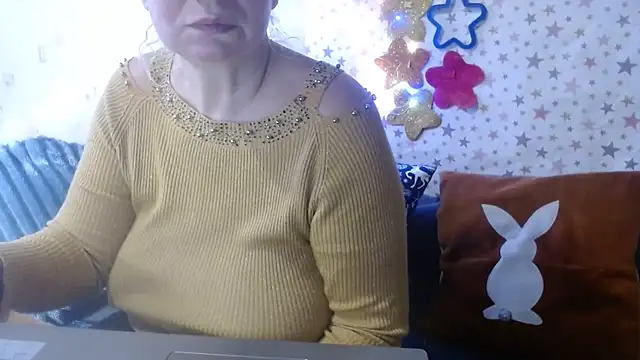 QueenLana online show from 01-15-26, 06:51