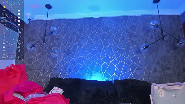 danaythamara1 online show from 01-07-26, 10:01