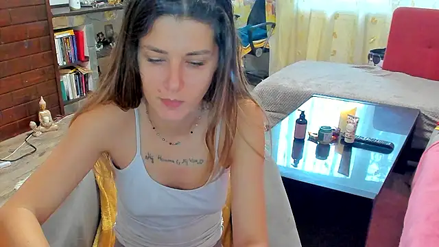 marie marie03 online show from 02-06-26, 06:40