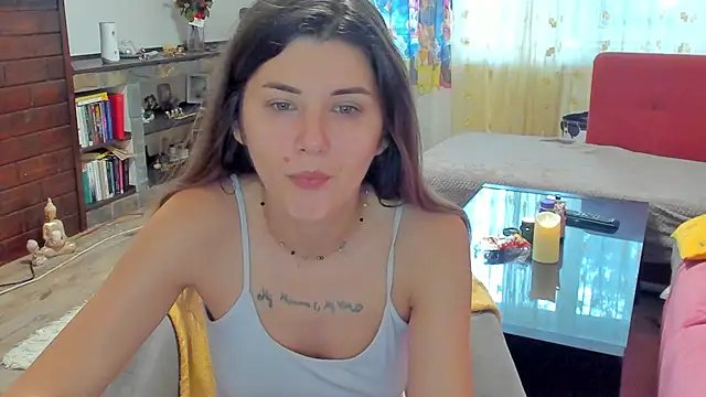 marie marie03 online show from 02-10-26, 06:39