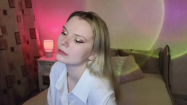 Vivian Davis online show from 12-02-25, 06:25