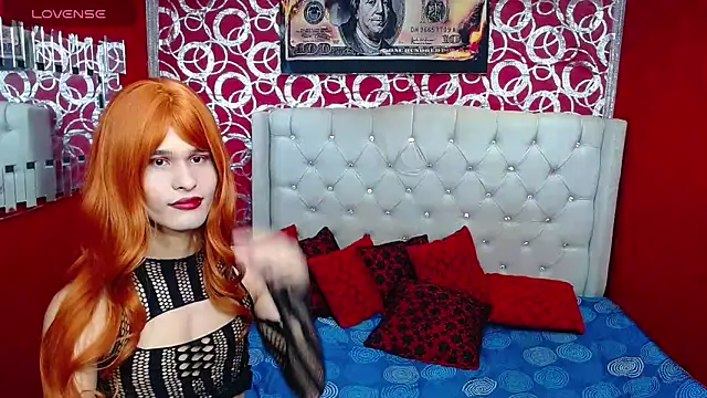 Snapshot of shannentrans chatting on 01-25-25, 01:19 shannentrans online show from 01-25-25, 01:19