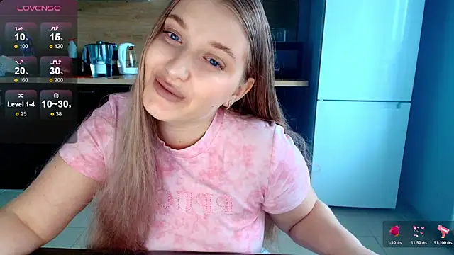 Adr1ana  online show from 04-07-26, 08:15