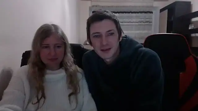 PeterAndJen online show from 02-27-25, 08:09