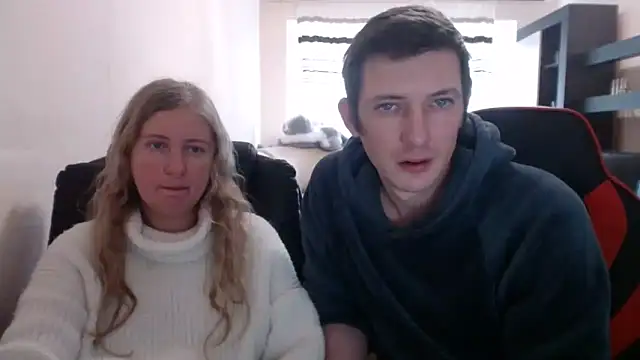 PeterAndJen online show from 03-01-25, 10:45