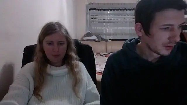 PeterAndJen online show from 03-07-25, 07:27