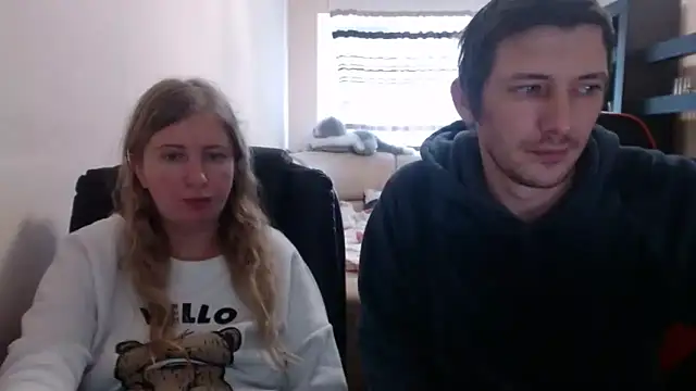 PeterAndJen online show from 03-09-25, 12:53