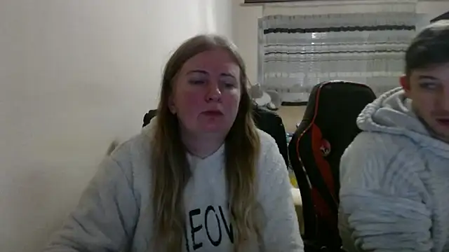 PeterAndJen online show from 12-13-25, 08:04