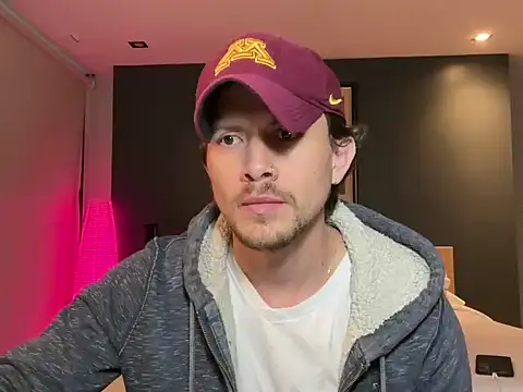 mcklister kinky feets online show from 02-13-26, 01:29