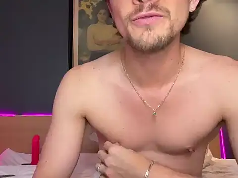 mcklister kinky feets online show from 02-16-26, 12:18