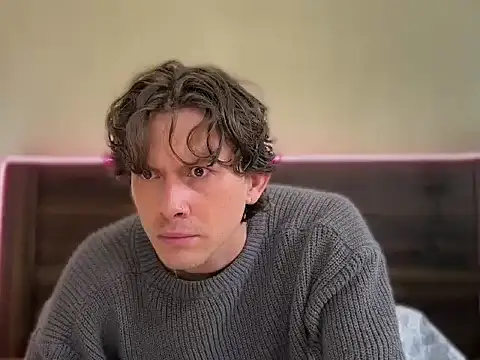 mcklister kinky feets online show from 03-16-26, 06:12