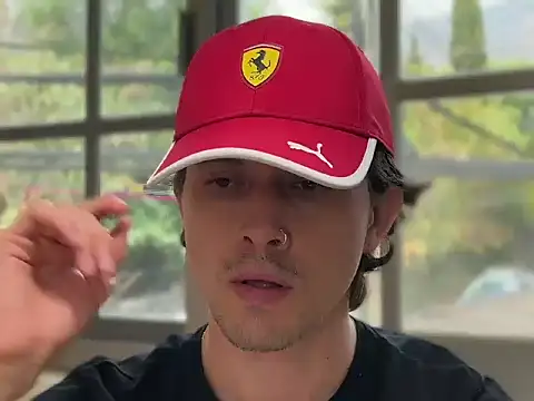 mcklister kinky feets online show from 03-18-26, 07:28