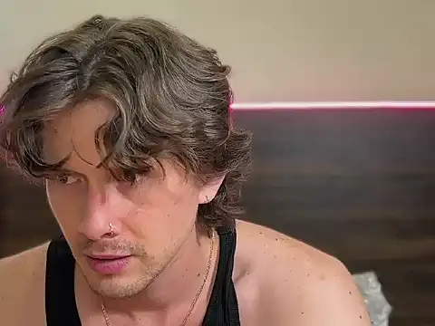 mcklister kinky feets online show from 03-21-26, 01:43