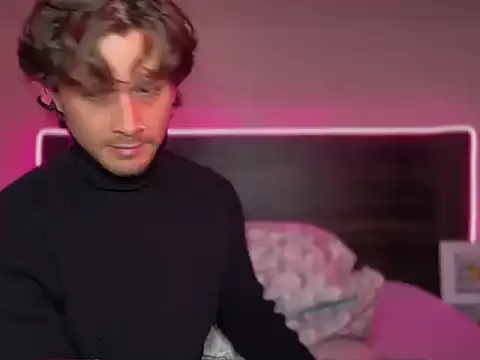 mcklister kinky feets online show from 03-26-26, 12:44