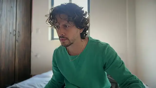 mcklister kinky feets online show from 04-23-26, 03:47