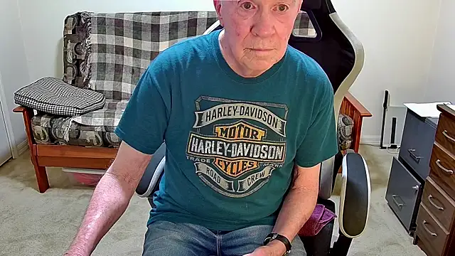 jimmy d47 online show from 04-19-26, 06:32