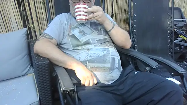 Naturistmale45 online show from 07-09-26, 07:56