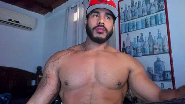 Artemis Kazttman online show from 11-14-25, 02:38