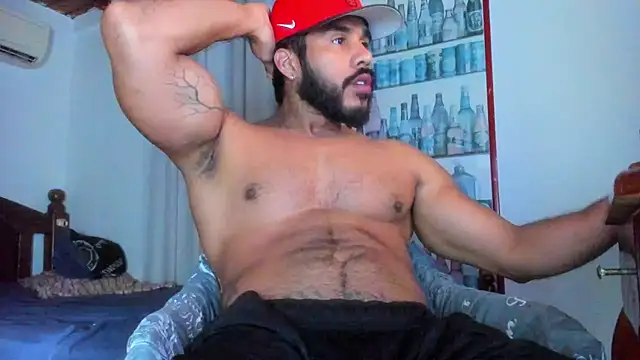 Artemis Kazttman online show from 11-26-25, 02:56