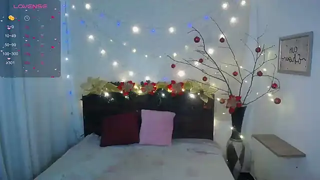 NikkieMilky online show from 12-16-24, 02:47