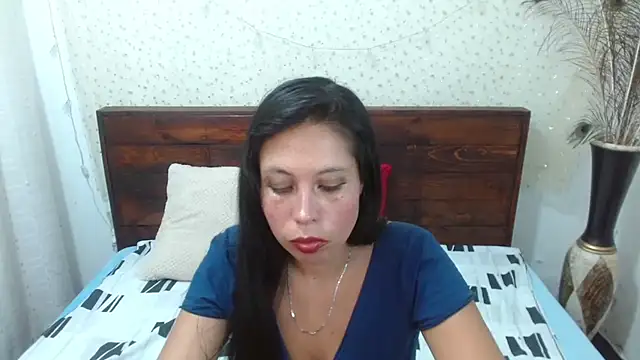 NikkieMilky online show from 02-26-25, 04:14