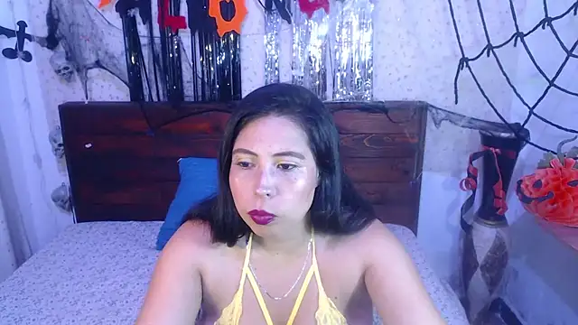 NikkieMilky online show from 10-15-25, 02:11
