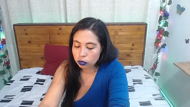 NikkieMilky online show from 11-14-25, 01:04