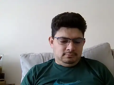 Javibell93 online show from 02-18-26, 04:25