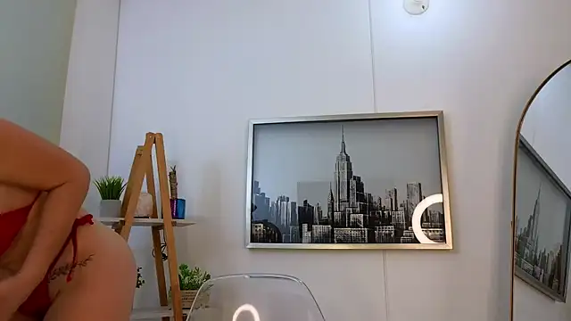 bella  adams online show from 02-11-26, 09:58