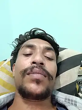 PrabV0319 online show from 06-06-26, 03:06