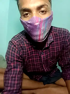 PrabV0319 online show from 07-06-26, 07:16