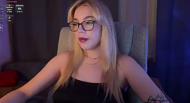 ariashaa online show from 02-01-26, 05:11