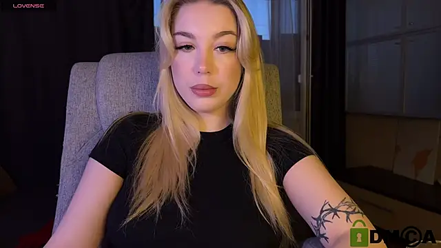 ariashaa online show from 04-06-26, 03:57