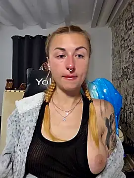 kylie blck online show from 04-12-26, 08:19