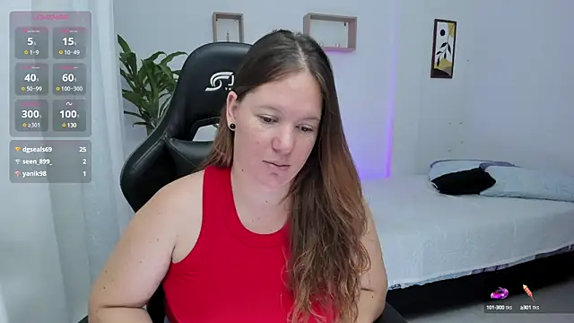 tamy shine87 online show from 12-29-24, 10:03