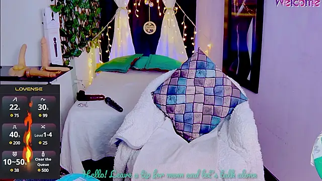 Mommy-pervert online show from 12-08-24, 10:47