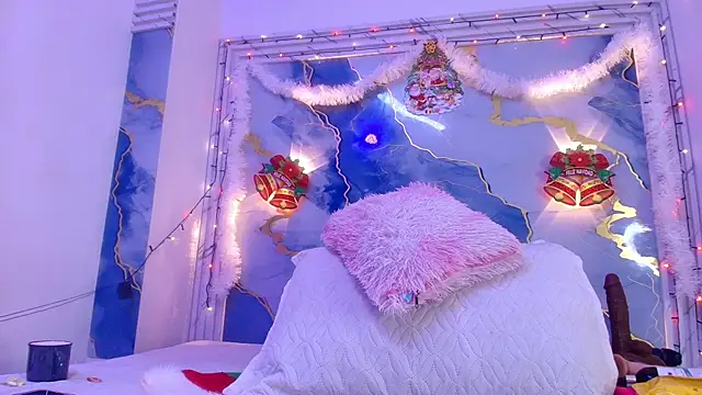 lorrayne  online show from 12-15-25, 12:09