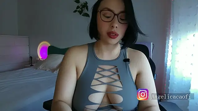 diosa cadenas online show from 05-10-26, 05:40
