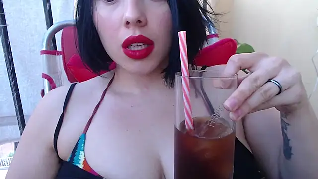 diosa cadenas online show from 06-16-26, 06:32