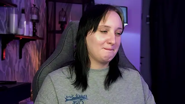 AsheLucker online show from 02-20-26, 11:49