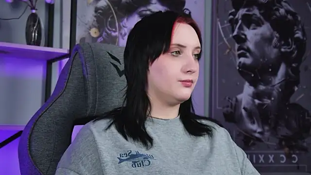 AsheLucker online show from 03-06-26, 01:24