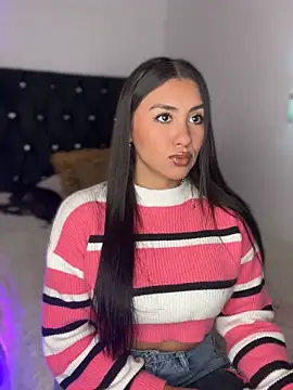 Ambar pe  online show from 01-22-25, 08:17