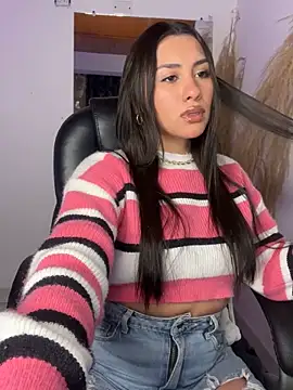 Ambar pe  online show from 03-16-25, 02:21