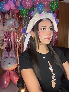 Ambar pe  online show from 04-02-26, 03:37