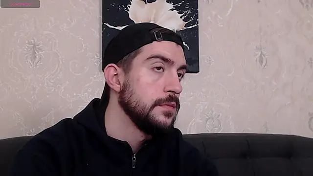 Dylan Best online show from 01-21-25, 01:08